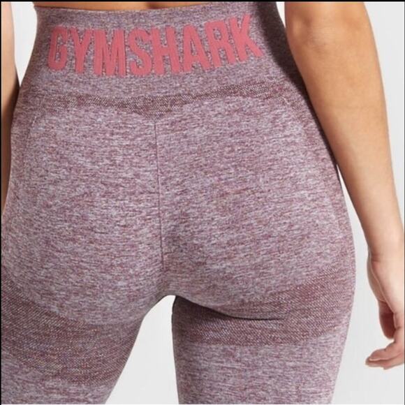 Gymshark Leggings SZ S - Picture 9 of 9